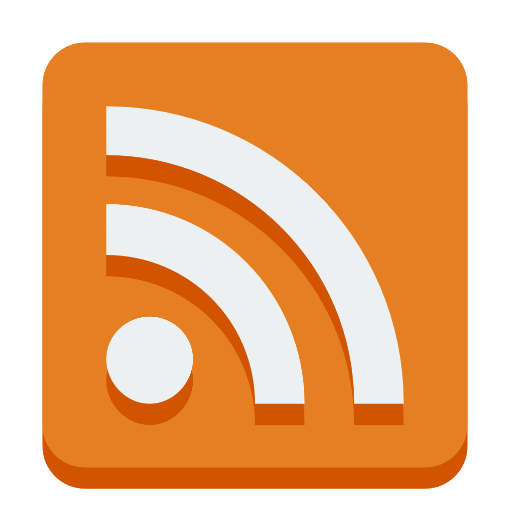 RSS feed